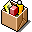 Be Storage Server icon